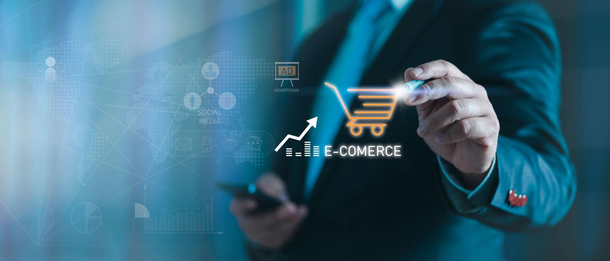跨境电商